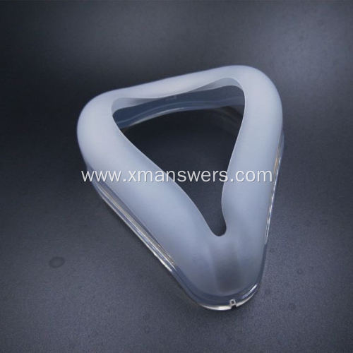 Disposable Flexible Silicone Laryngeal Mask LMA Device